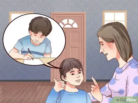 Image titled Get Your Parents to Stop Spanking You Step 5