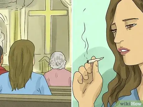 Image titled Is Smoking Weed a Sin Step 11