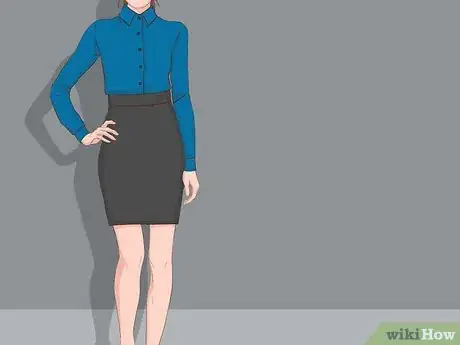 Image titled Dress for an Interview Step 10