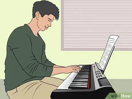 Image titled Keep Busy when You're Stuck at Home Step 16