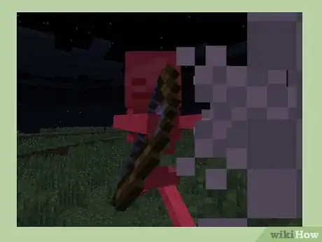 Image titled Kill Monsters Effectively in Minecraft Step 9