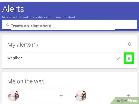 Image titled Use Google Alerts Step 10