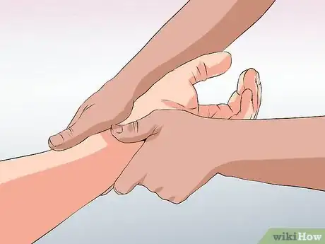 Image titled Be Less Ticklish During Medical Exams Step 10