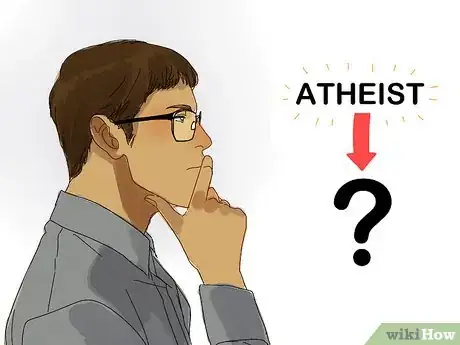 Image titled Persuade an Atheist to Become Christian Step 4