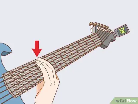 Image titled Set Up a Guitar Step 15