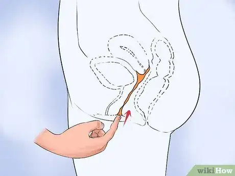 Image titled Use a Tampon Painlessly Step 5