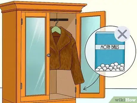 Image titled Stop a Jacket from Shedding Step 16