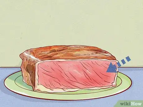 Image titled Order Steak Step 10