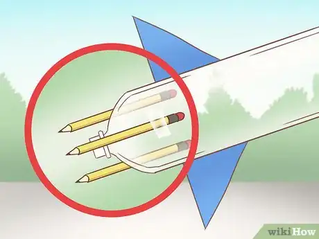 Image titled Create a Very Simple Rocket Step 10