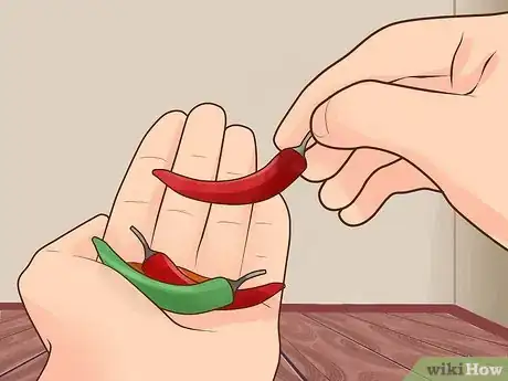 Image titled Grow Chillis Step 1