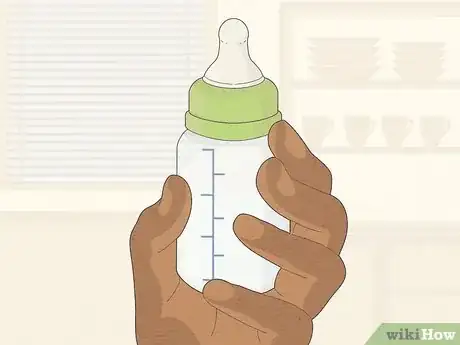 Image titled Prevent Saggy Breasts After Breastfeeding Step 13