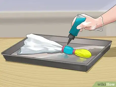 Image titled Tie Dye a Shirt the Quick and Easy Way Step 6