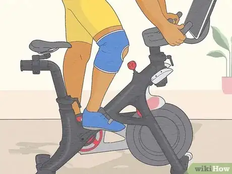 Image titled Exercise with Bad Knees to Lose Weight Step 4