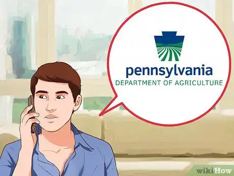 Image titled Get a Dog License in Pennsylvania Step 6
