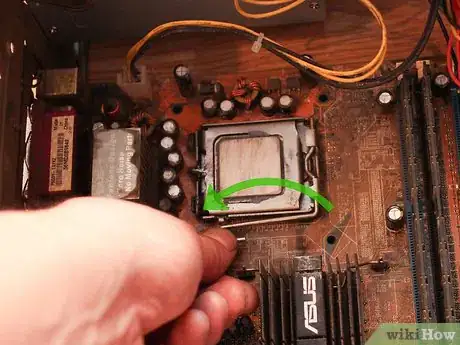 Image titled Fix Computer Overheating Caused by Blocked Heat Sink Step 9