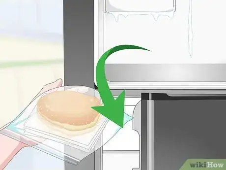 Image titled Reheat Pancakes Step 9