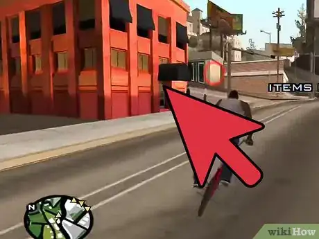Image titled Replay Missions in GTA Step 3
