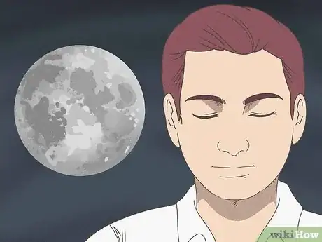 Image titled What Does the Moon Symbolize in Astrology Step 1