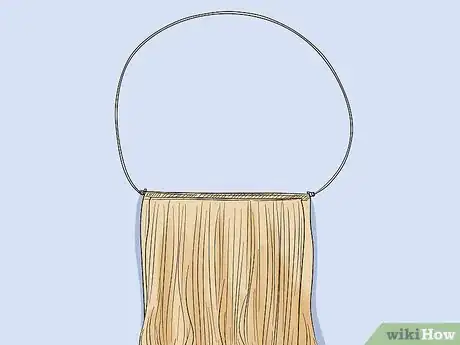 Image titled Make Hair Extensions Step 5