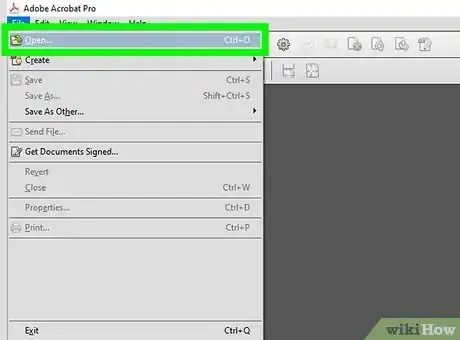 Image titled Copy a Secured PDF on PC or Mac Step 13