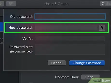 Image titled Reset a Lost Admin Password on Mac OS X Step 32