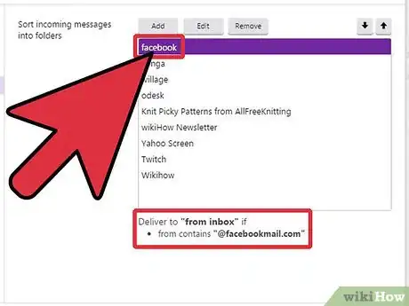 Image titled Edit and Remove Filters on Yahoo! Mail Step 4