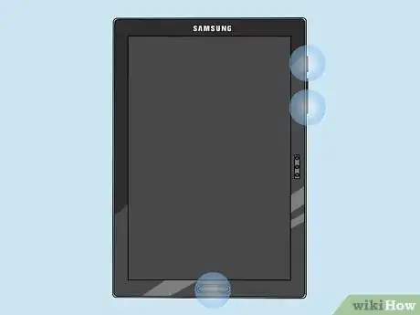 Image titled Screenshot on a Samsung Tablet Step 1