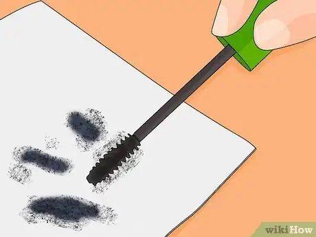 Image titled Make Your Mascara Look Great Step 9