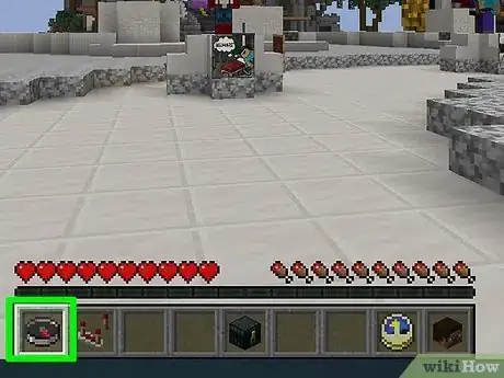 Image titled Play Minecraft Bed Wars Step 2