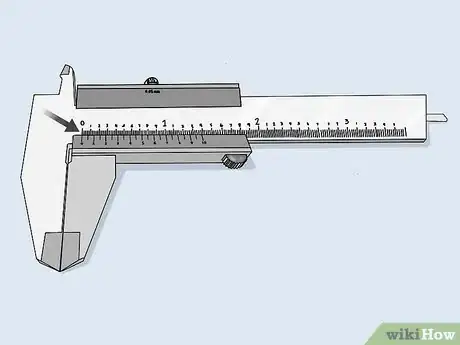 Image titled Use Calipers Step 1