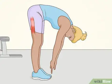 Image titled Stretch Before and After Running Step 11