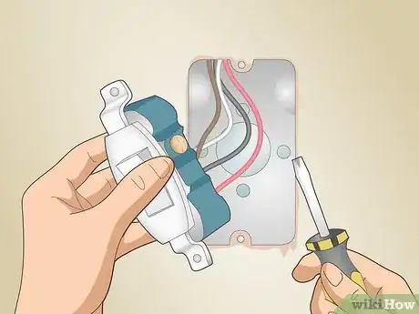 Image titled Wire a Light Sensor Step 3