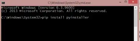 Image titled Pip install pyinsatller.png