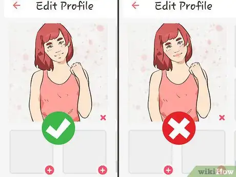 Image titled Make a Good Tinder Profile Step 3