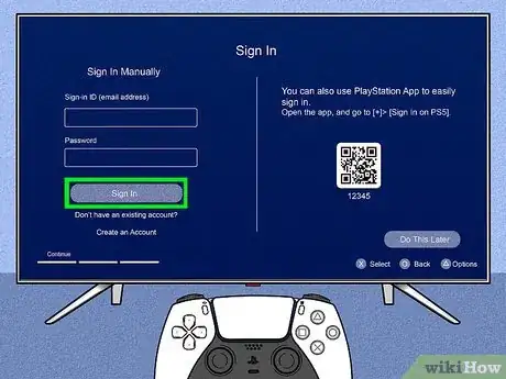 Image titled Set Up the PlayStation 5 Step 18