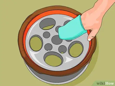 Image titled Paint Your Wheels Step 18