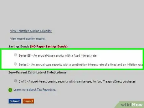 Image titled Securely Convert Paper Savings Bonds to Electronic Securities Step 7