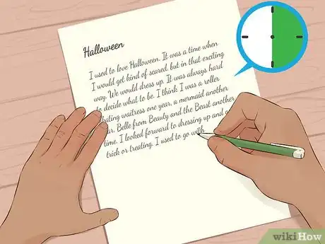 Image titled Write a Self Help Book Step 7