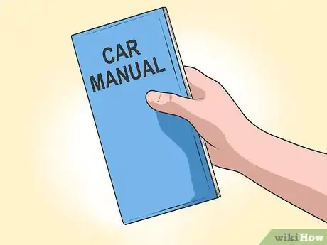 Image titled Get Over the Fear of Driving Step 4