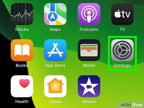 Image titled Unhide Apps on iPhone Step 16