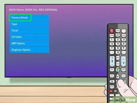 Image titled Reset a Samsung TV Step 13