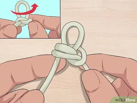 Image titled Tie Paracord Knots Step 22