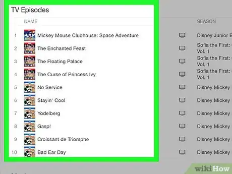 Image titled Watch Cancelled Disney Shows Step 9