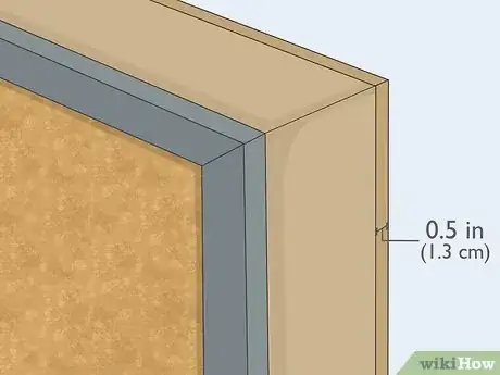 Image titled Hang Cork Board Step 10