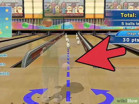 Image titled Cheat on Wii Sports Step 5