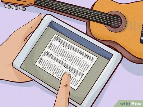 Image titled Teach Kids to Play Guitar Step 11