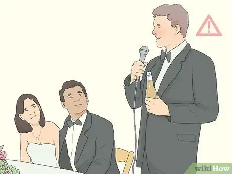 Image titled Write a Best Man's Speech Step 5