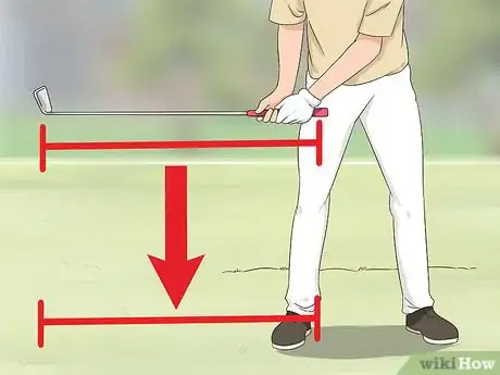 Image titled Play Golf Step 9