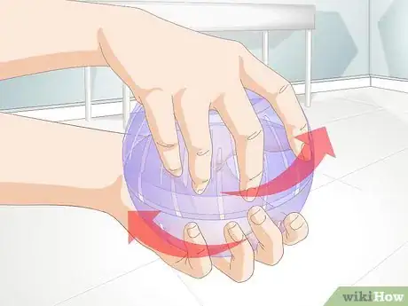 Image titled Use a Hamster Ball Step 11