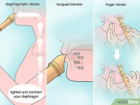 Image titled Play the Recorder Step 13